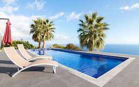 Endless Blue House