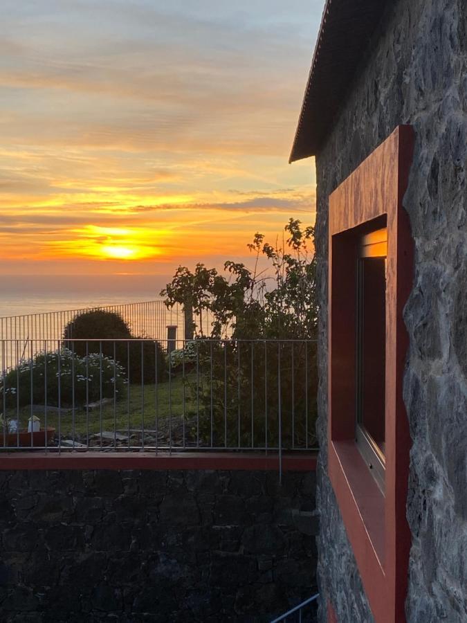 Villa Endless Blue House Arco da Calheta  Exterior foto