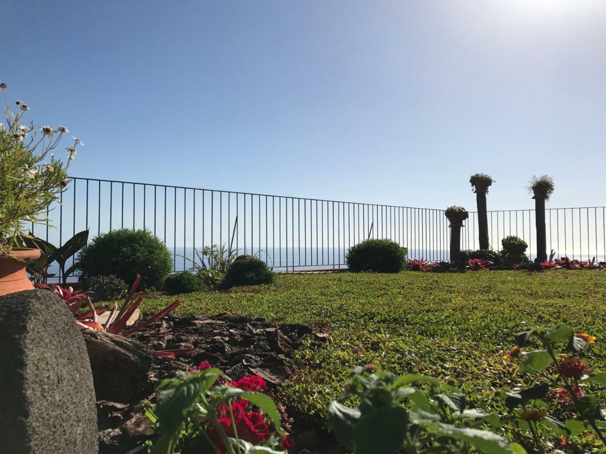 Villa Endless Blue House Arco da Calheta  Exterior foto