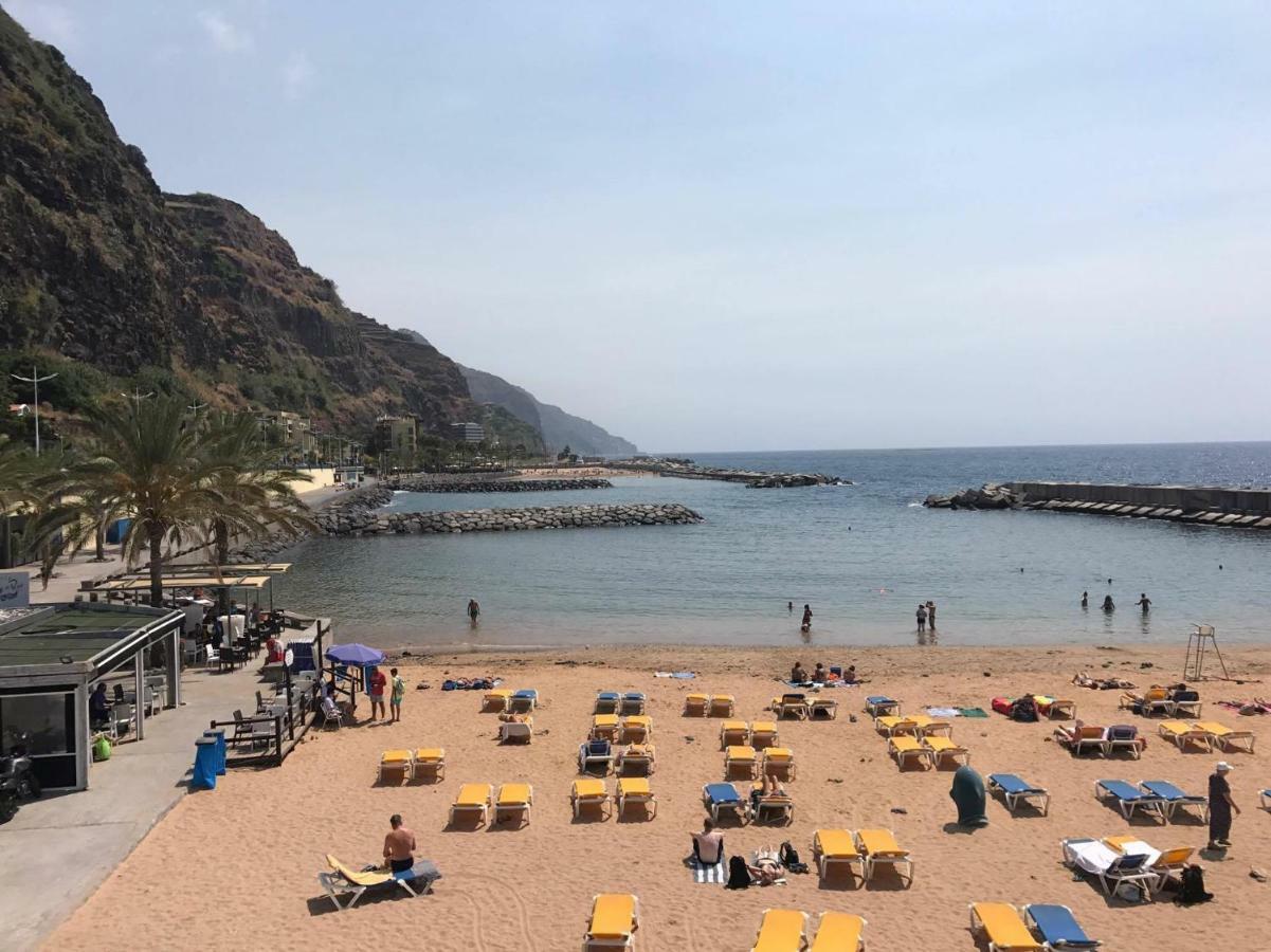 Villa Endless Blue House Arco da Calheta  Exterior foto