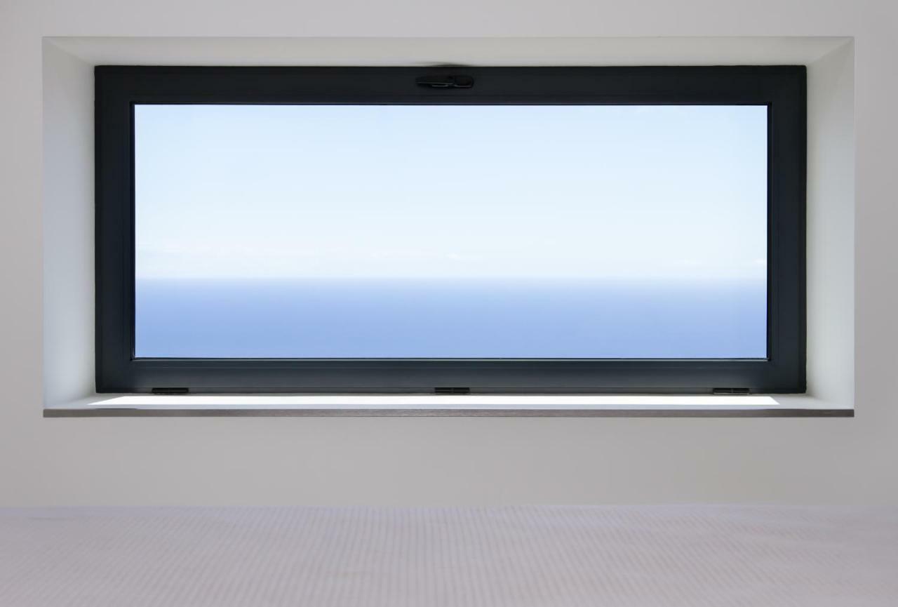 Villa Endless Blue House Arco da Calheta  Exterior foto