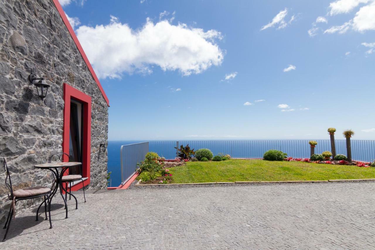 Villa Endless Blue House Arco da Calheta  Exterior foto